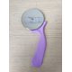 thumbnail image 1 of Cuchillo de rueda para pizza de acero inoxidable, cuchillo de rueda, cuchillo de rueda para pizza, cuchillo para hornear, herramientas para hornear, 1 of 2