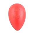 thumbnail image 1 of Juguete para perros Jolly Pets Jolly Egg, 20 cm, tamaño mediano, rojo, 1 of 6