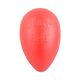 thumbnail image 1 of Juguete para perros Jolly Pets Jolly Egg, 20 cm, tamaño mediano, rojo, 1 of 6