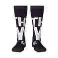 thumbnail image 1 of Balery Veterans Day2 Calcetines novedosos Calcetines deportivos Calcetines hasta la rodilla Calcetines de algodón Calcetines originales y geniales, 1 of 6