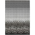 thumbnail image 2 of Addison Rugs Chantille Indoor/Outdoor Transitional Modern Ivory Machine Washable Rectangle Rug, 8' x 10', 2 of 8