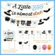 thumbnail image 3 of Decoraciones para baby shower de Halloween Shyi Little Boo Boy Blue, 3 of 7
