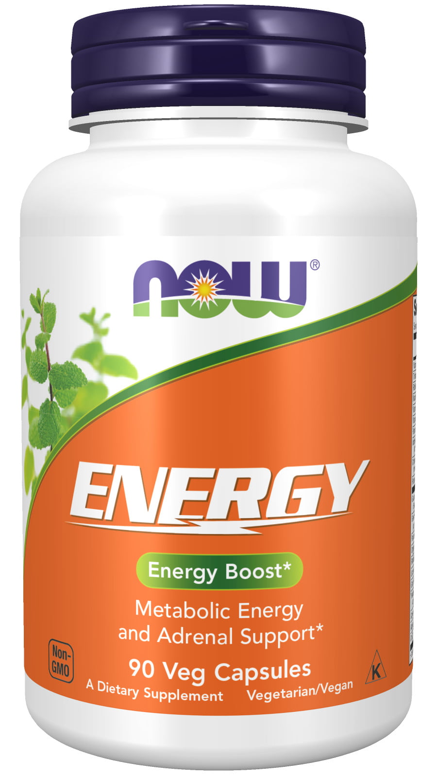 NOW Supplements, Energy Dietary 
