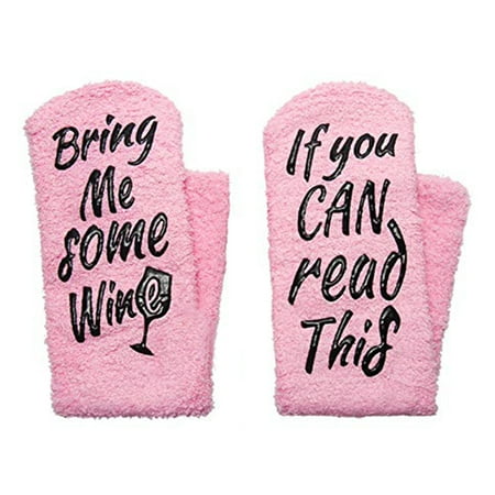 Funky Christmas Stocking Christmas Present Funny Gifts Stocking Stuffers Wine Socks Wine Lovers Gifts;Christmas Present Funny Gift Stocking Stuffers Wine Socks Wine Lovers Gift ()