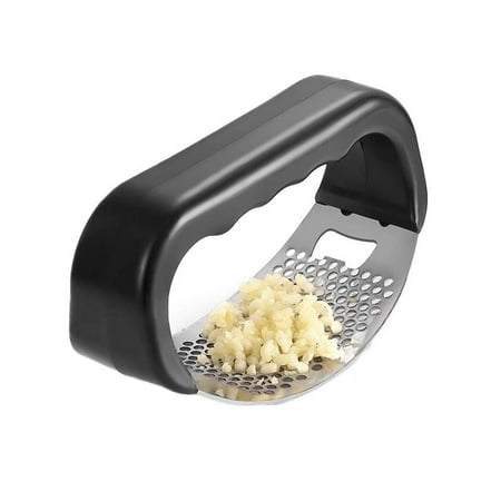 

Steel Presser Multi-function Household Device Garlic Cho L1C1 Grinding O2K9