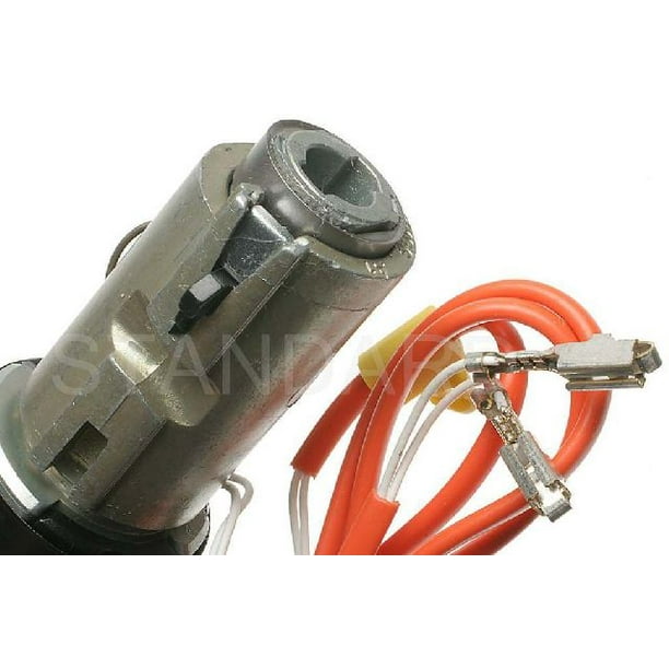 OE Replacement for 19901999 Cadillac DeVille Ignition Lock Cylinder
