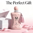 thumbnail image 2 of Darling for Women Women’s Fragrances, Luxury Perfumes for Women Bergamot, Lychee, Rose Eau de Parfum Long-Lasting Perfume for Women 3.4oz, 2 of 8