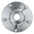thumbnail image 2 of MOOG 513336 Wheel Bearing and Hub Assembly Fits select: 2011-2017 NISSAN JUKE, 2011-2012 NISSAN LEAF, 2 of 9