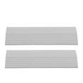 thumbnail image 1 of MIANGASTORE 2Pcs Floor Vacuum Shed Ramps Threshold Ramps For Doorways Threshold Ramp Shed Ramp, 1 of 8