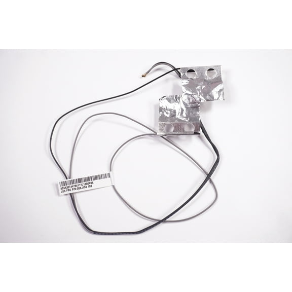 00XJ153 Lenovo Wireless Antennas F0FA008GUS ideacentre AIO 5-27IMB05