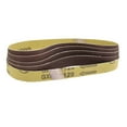 thumbnail image 3 of 10pcs 520 * 20mm / 330x10mm / 457 * 13mm Cinturones abrasivos de 13 mm herramienta de lijado de la máquina for la amoladora de la correa P60 - P320, 3 of 5