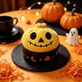 thumbnail image 3 of Xuyuer Cute Halloween Plush Toy, Party Favor, Festive Gift, 3 of 4