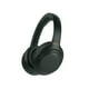 thumbnail image 1 of Auriculares inalámbricos con cancelación de ruido premium WH-1000XM4(Buy 2 Save 10%), 1 of 8