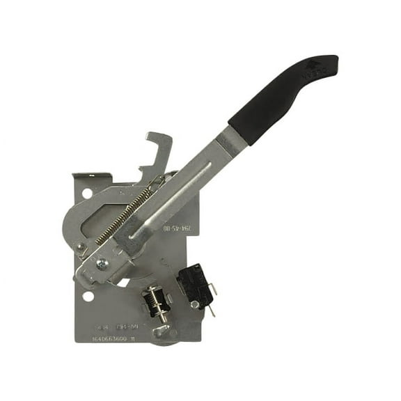 ForeverPRO WB14T10092 Latch And Handle Asm for GE Appliance 2980574 PS8259925