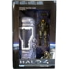 Cryonic Master Chief with Cryotube Action Figure Halo 4