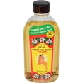 thumbnail image 1 of Coconut Oil Jasmine (Pitate) Monoi Tiare Cosmetics 4 oz Oil, 1 of 3