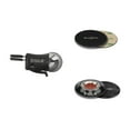 thumbnail image 5 of Nite Ize Steelie Orbiter Vent Mount Kit - Portable Magnetic Cell Phone Holder for Car Vent, Low profile, No attached Magnets, 5 of 9