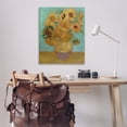thumbnail image 4 of Stupell Industries Traditional Canvas Art, 36 x 48, by one1000paintings, 4 of 8