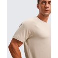 thumbnail image 3 of Remera CRZ YOGA Ligera y de Secado Rápido Talle XX-Large, 3 of 4