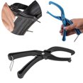 thumbnail image 3 of Bike Tools Bicycle Supplies Accessories Bike Hand Install & Removal Clamp For Difficult Bike Tire Bead Jack Lever Tool, 3 of 3