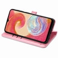 thumbnail image 4 of Funda Cartera FOXDOCK para Samsung Galaxy A04E , Flip PU con Relieve de Gatos y Perros, Tarjetero y Soporte, 4 of 6