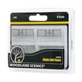 thumbnail image 6 of Woodland Scenics A2993 N Chain Link Fence, 6 of 7