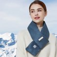 thumbnail image 3 of DPTALR USB Smart Charging Neck And Shoulder Winter Cold Protection And Warm Heating Men And Women Scarf, 3 of 3