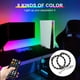 thumbnail image 4 of Accs Regalo decorativo Sonido con control remoto Novedad 8 colores 400 Kit de efectos Lámpara LED RGB para juego Sunnimix luz de la lámpara, 4 of 7