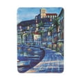 thumbnail image 4 of Protective Case Cover for Amazon Kindle 10th Cover PU Generation 2019 Auto Sleep/Wake Style 6, 4 of 8