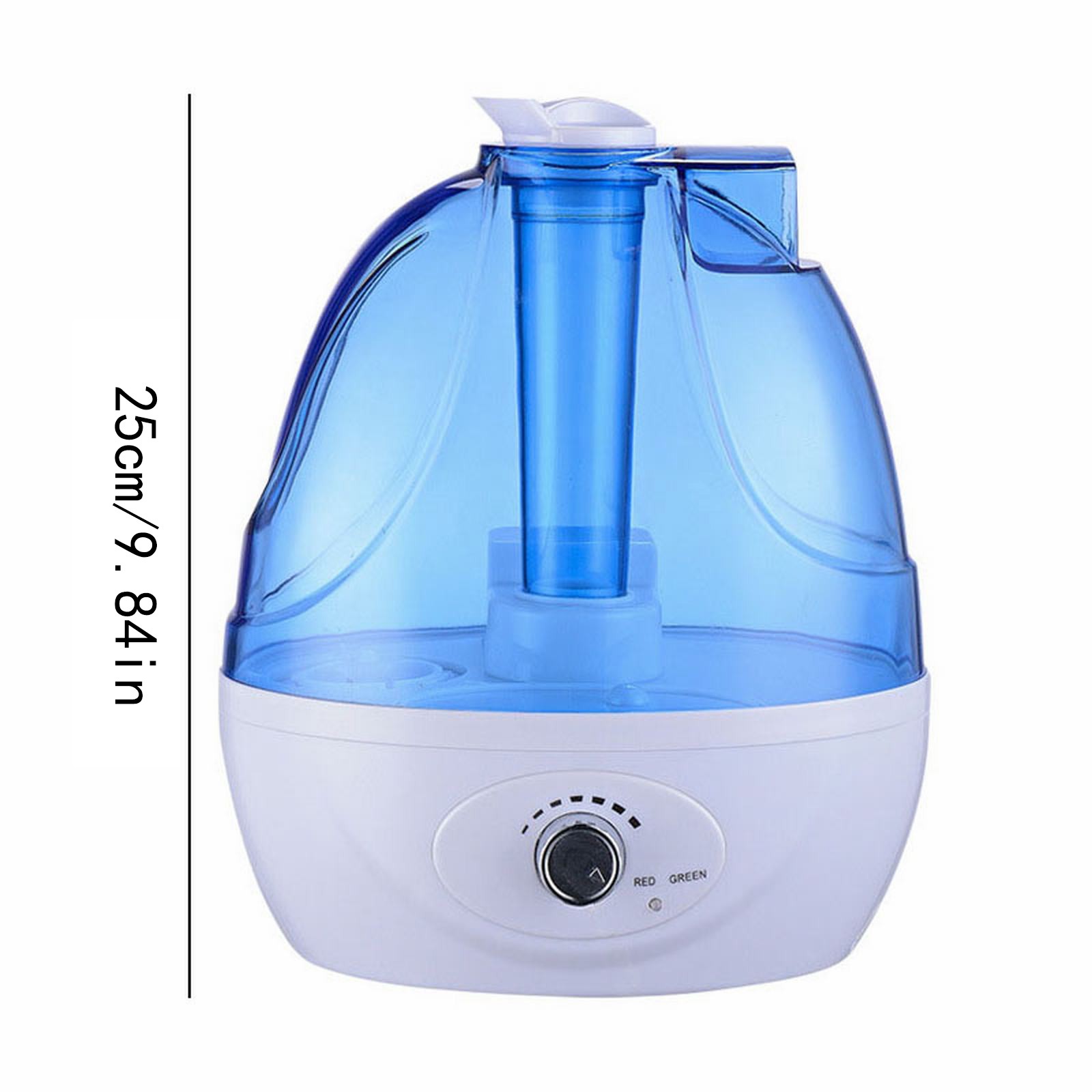 Humidifier Household Fog Large Capacity Oil Light Aromatherapy ...