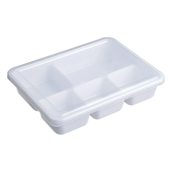yelldesk Meal Prep Containers, Adult Bento Box, All-in-One Stackable Lunch Box Container, Bento Lunch Box, Food Storage Bento Box,Food Storage Container Boxes, Stackable, Reusable Lunch Boxes