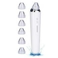 thumbnail image 2 of Zxsyw Wifi Blackhead Vacuum Remover with HD Camera, 6 Suction Heads, USB Rechargeable Pore Cleaner for Acne and Skin Care, Effective Facial Cleansing Tool, 2 of 5
