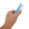 thumbnail image 5 of Durable Handle Pet Grooming Brush for Pet 7.09"x1.57" Blue, 5 of 6
