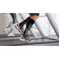 thumbnail image 4 of 3 pares de calcetines de compresión deportivos médicos para hombres, calcetines para correr para tratar el edema de venas varicosas diabéticas Adepaton WMPH-782-2, 4 of 8