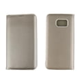 thumbnail image 3 of Funda con tapa,funda con tapa samsung galaxy s6 borde,Funda de cuero con tapa magnética,Estuche con ranura para tarjetero tipo billetera,Caratula de cartera,funda de piel samsung galaxy,caso, 3 of 8