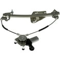 thumbnail image 2 of Dorman 748-474 Front Driver Side Power Window Motor and Regulator Assembly for Specific Mazda Models, 2 of 6