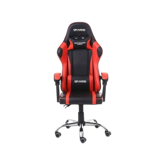 Silla Gamer Ergonómica Nextep NE-461R