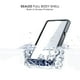 thumbnail image 3 of Funda Ghostek Nautical Slim para iPhone 14 Negra MagSafe, 3 of 10