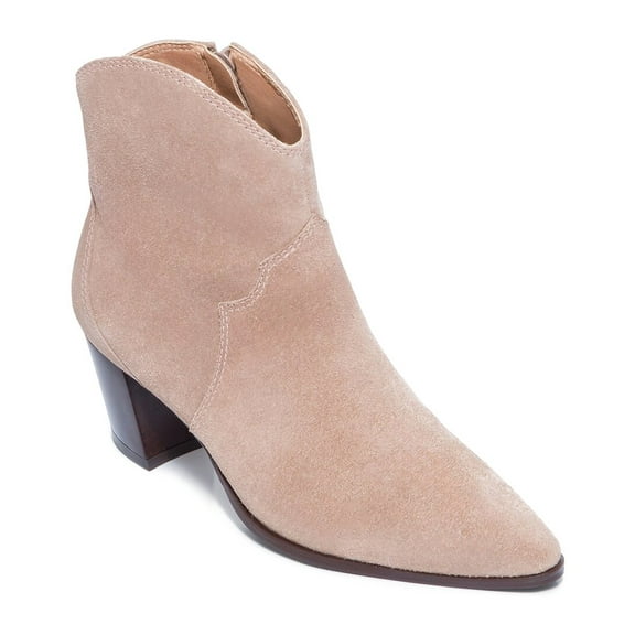 Bernardo Frisco Suede Boot, 7