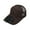 Coffee, variant on Solar Powered Fan Hat with Breathable Sun Protection, USB Charging for Continuous Use, Adjustable Fan Direction and Safety Guard, Removable Fan for Easy Cleaning, Ideal for Outdoor Activities