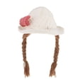 thumbnail image 2 of Sombrero de punto Baoblaze para bebé 2 Piezas, 2 of 8