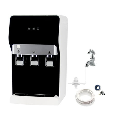 SOOPYK FYT530 Plastic Top Loading Water Cooler