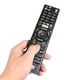 thumbnail image 2 of Mando A Distancia Para Sony Smart Tv Rmt-Tx100D Rmt-Tx101J Tx102U Tx102D, 2 of 8