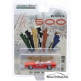 thumbnail image 3 of 1971 Dodge Challenger Convertible, 55th Indianapolis 500 Mile Race Dodge Official Pace Car - Greenlight 30144/48 - 1/64 scale Diecast Model Toy Car, 3 of 3
