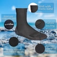 thumbnail image 3 of Botines de natación OmGear a prueba de arena, de secado rápido, 2XL, de OmGear, 3 of 5