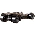 thumbnail image 2 of Hot Wheels Batman Vs Superman Batmobile Vehicle, 2 of 4