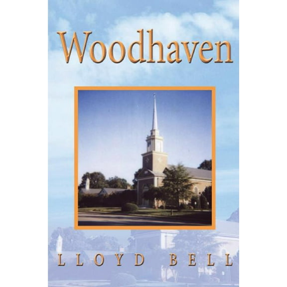 Woodhaven, (Paperback)