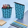 thumbnail image 4 of Picia Bowling Balls Print Telescopic Pencil Case, Telescopic Pen Holder Telescopic Pencil Pouch Bag Stationery Pencil Case Box Storage Organizer Makeup Bag, 4 of 6