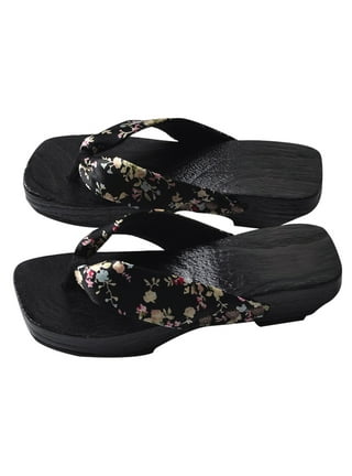 Kimono Shoes