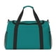 thumbnail image 1 of Easygdp Teal Bolsa de Gimnasio, Bolsa de Viaje Duffel, Bolsa de Fin de Semana con Compartimentos, Bolsa de Mano para Noche, 1 of 7